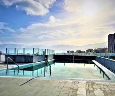 HOTEL AF VALLE OROTAVA