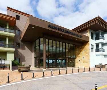 ALUASOUL OROTAVA VALLEY (ADULTS-ONLY 16+)