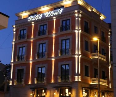 KLOEST HOTEL