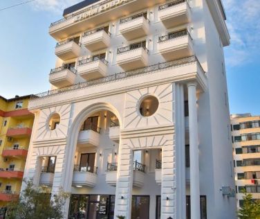 LUBJANA HOTEL