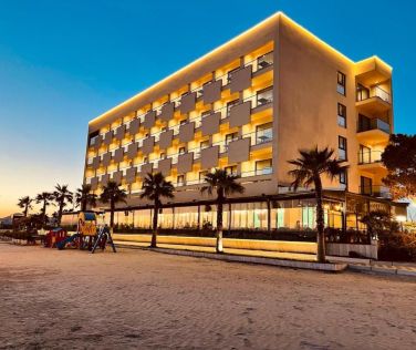 AMARA HOTEL & SPA