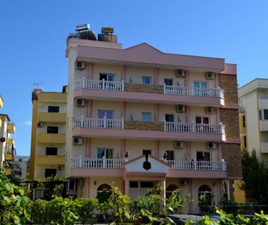 NUOVO SUN HOTEL