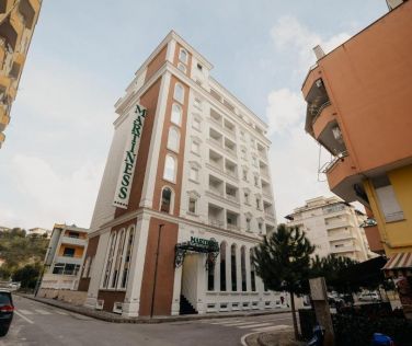 MARTINESS HOTEL