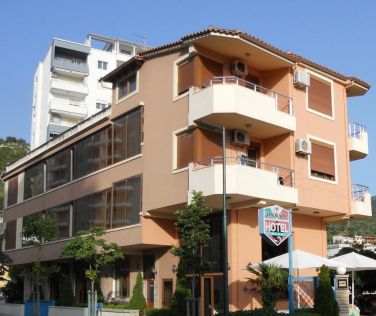 HOTEL ONORATO