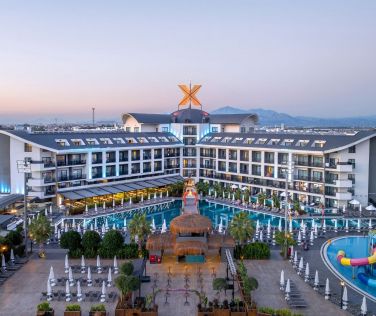 THE X BELEK
