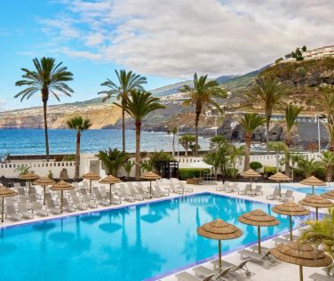 MELIA COSTA ATLANTIS