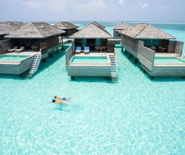 JAWAKARA ISLANDS MALDIVES