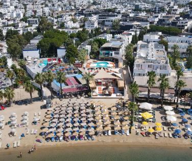 LADONIA LEO BEACH RESORT