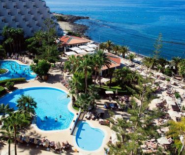 SPRING ARONA GRAN ADULTS ONLY