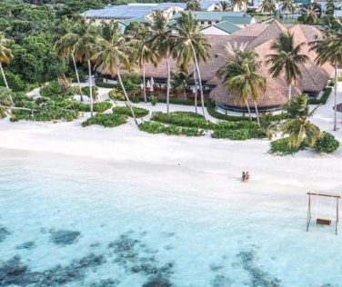 REETHI FARU RESORT