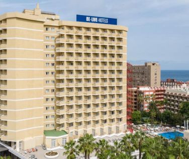 BE LIVE (ADULT-ONLY 16+)