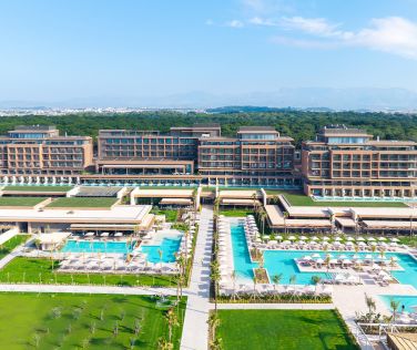 ROYAL LUSSO SORGUN