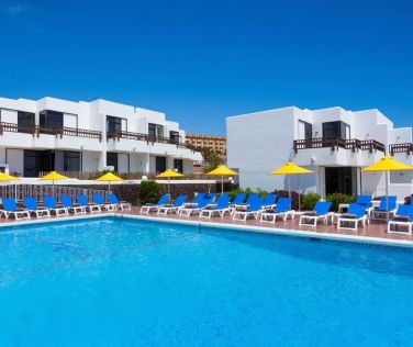 PARAISO DEL SOL APARTMENTS