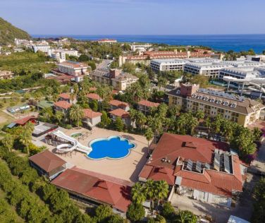 MIRAMOR GARDEN RESORT