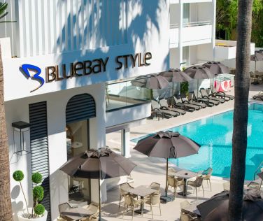 BLUE BAY STYLE