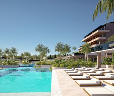 XO CAPE ARNNA FETHIYE