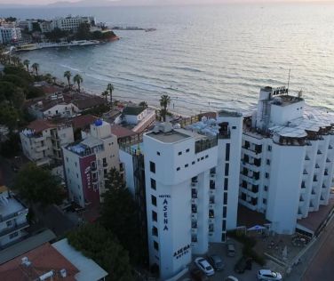 JURA ADA BEACH (ASENA)