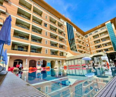AMH HOTEL