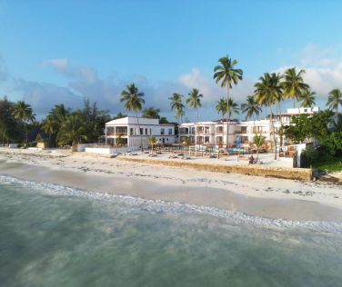 DREAM OF ZANZIBAR RESORT & SPA