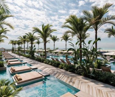 SY HOTELS BELEK