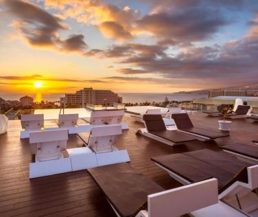 TIGOTAN LOVERS AND FRIENDS