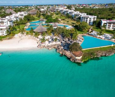 ROYAL ZANZIBAR BEACH RESORT