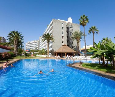 BLUE SEA INTERPALACE