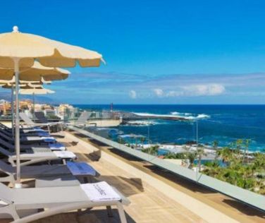 H10 TENERIFE PLAYA