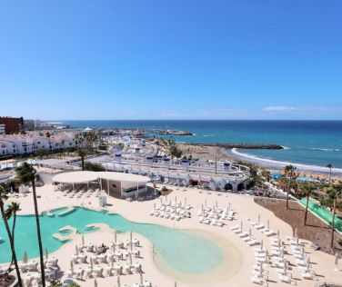 IBEROSTAR SELECTION SABILA