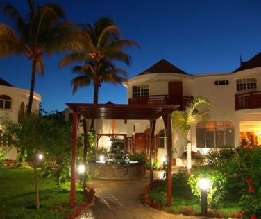 GOLD BEACH RESORT