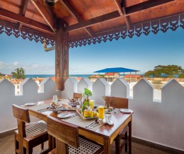 SPICE TREE BY TURACO STONE TOWN