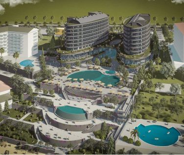 BEKS PREMIUM RESORT&SPA