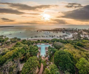 KILINDI ZANZIBAR (ADULT-ONLY 16+)