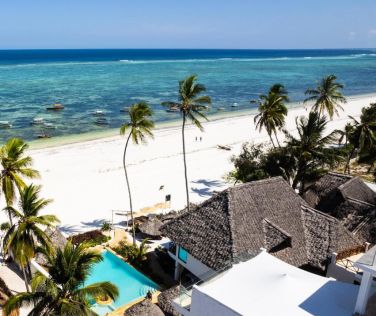 ALLADIN BEACH HOTEL & SPA ZANZIBAR (ADULT-ONLY 15+)