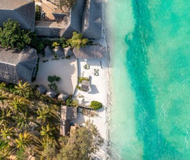 MVUVI BOUTIQUE RESORT