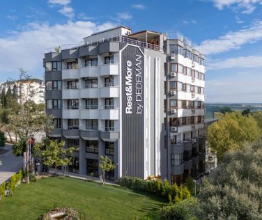 REST&MORE BY DEDEMAN