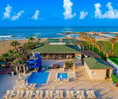 CLUB WASA HOLIDAY VILLAGE