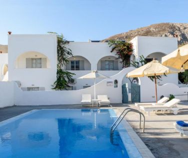 ATLAS BOUTIQUE HOTEL