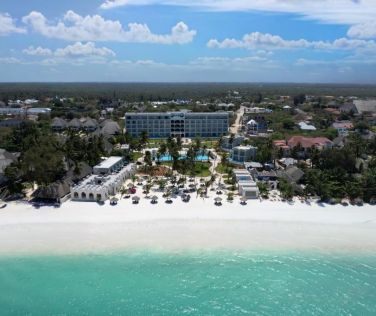 TEMBO KIWENGWA RESORT