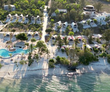 ZANZIBLUE WAVES RESORT