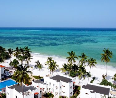 LUX MARIJANI ZANZIBAR