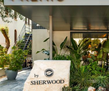 SHERWOOD PREMIO