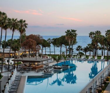 BARUT COLLECTION ACANTHUS & CENNET