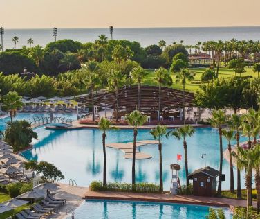 BARUT COLLECTION LARA