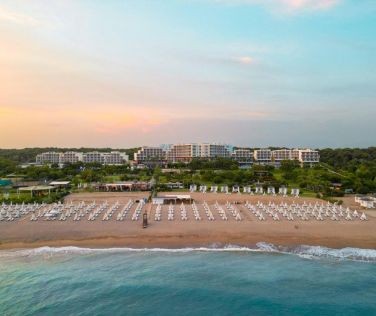 AKRA SORGUN TUI BLUE SENSATORI (EX Barut Sorgun)