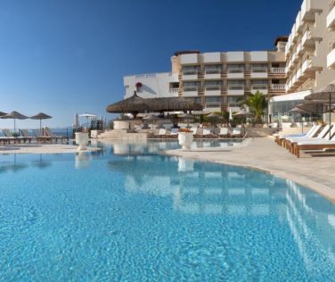 CARINA HOTEL