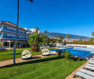 O7 TENERIFE