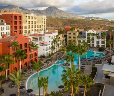 BAHIA PRINCIPE LUXURY TENERIFE