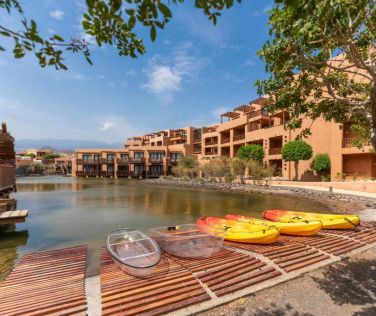 BARCELO TENERIFE ROYAL LEVEL