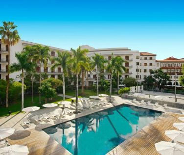 IBEROSTAR HERITAGE GRAND MENCEY